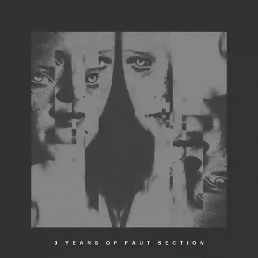 Replica (Original Mix) cover