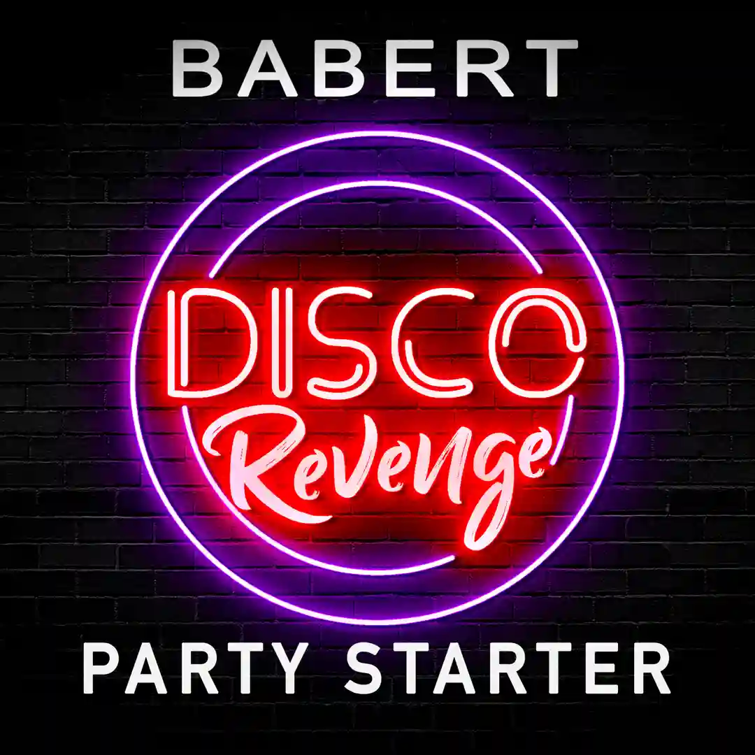 Party Starter cover
