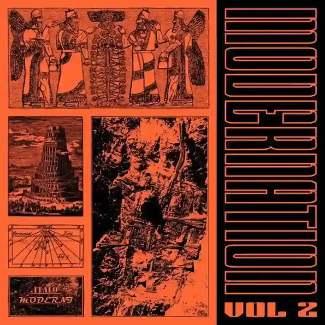 Electric Motion cover
