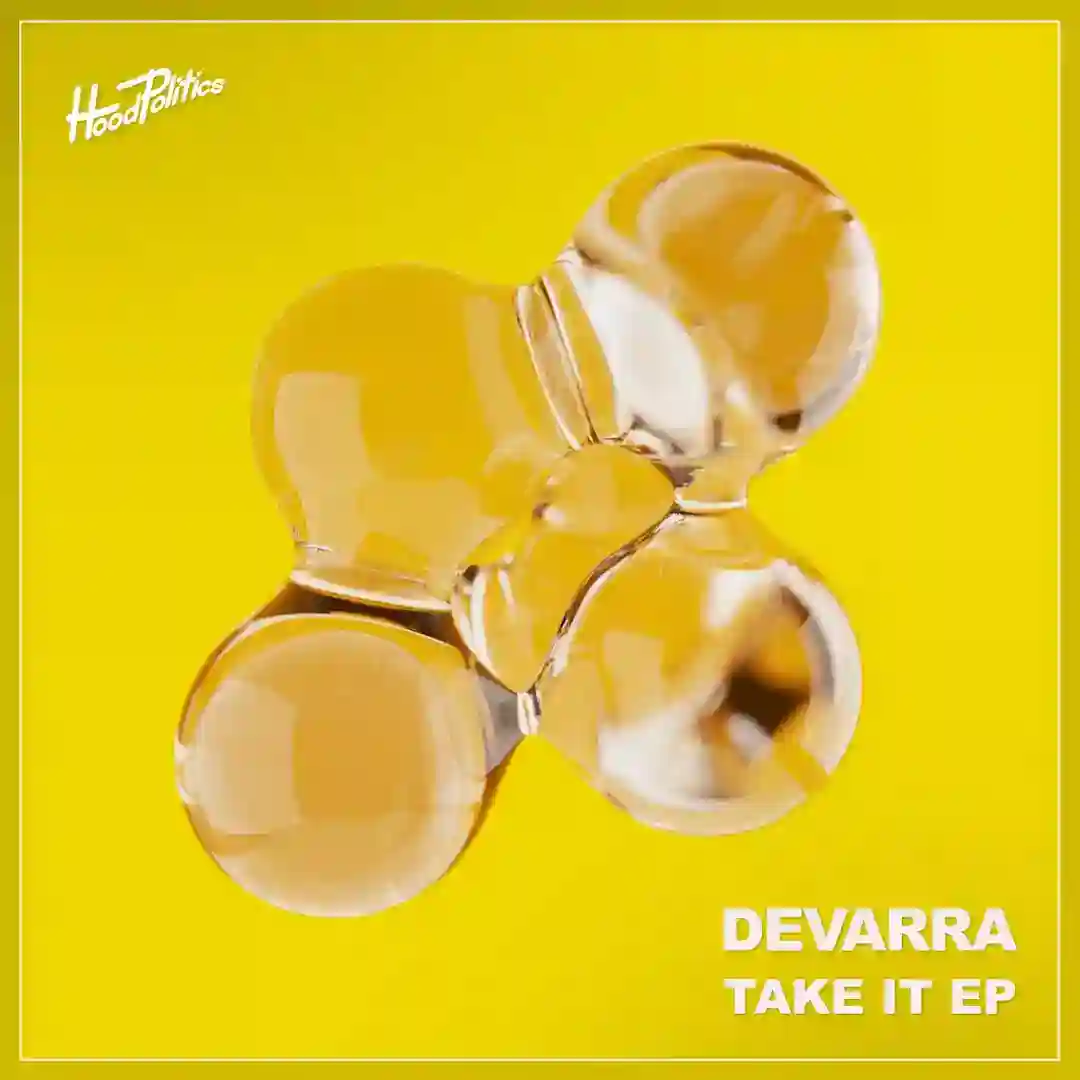 Hit & Run (Extended Mix) cover