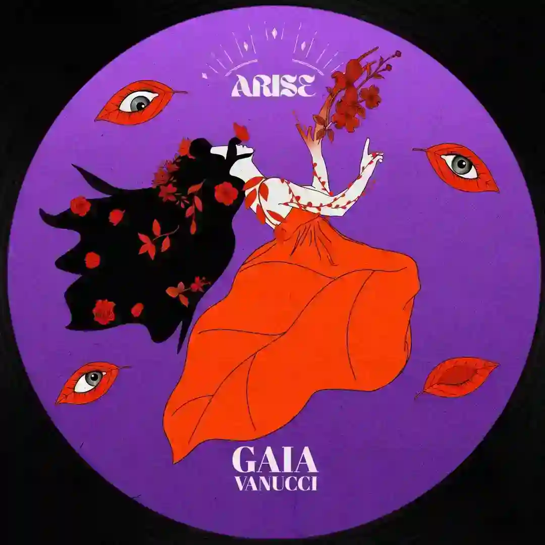 Gaia cover