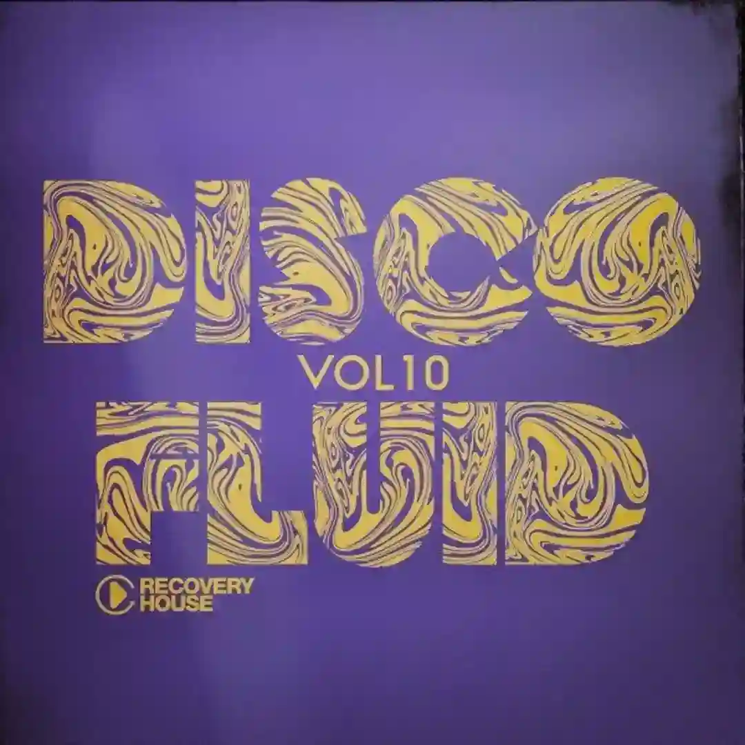 Disco Bounce (Original Mix) cover
