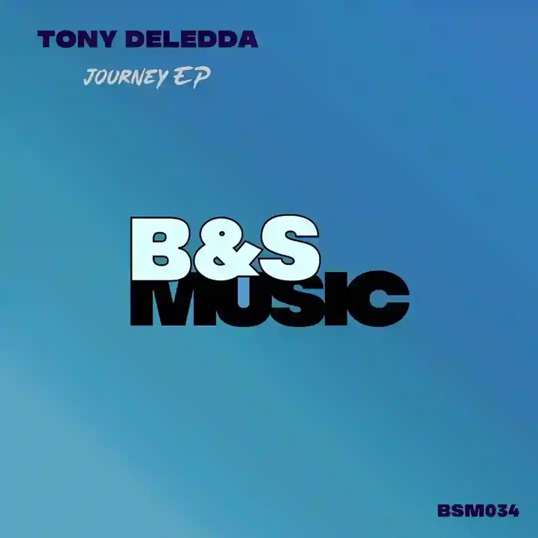 An Endless Journey cover