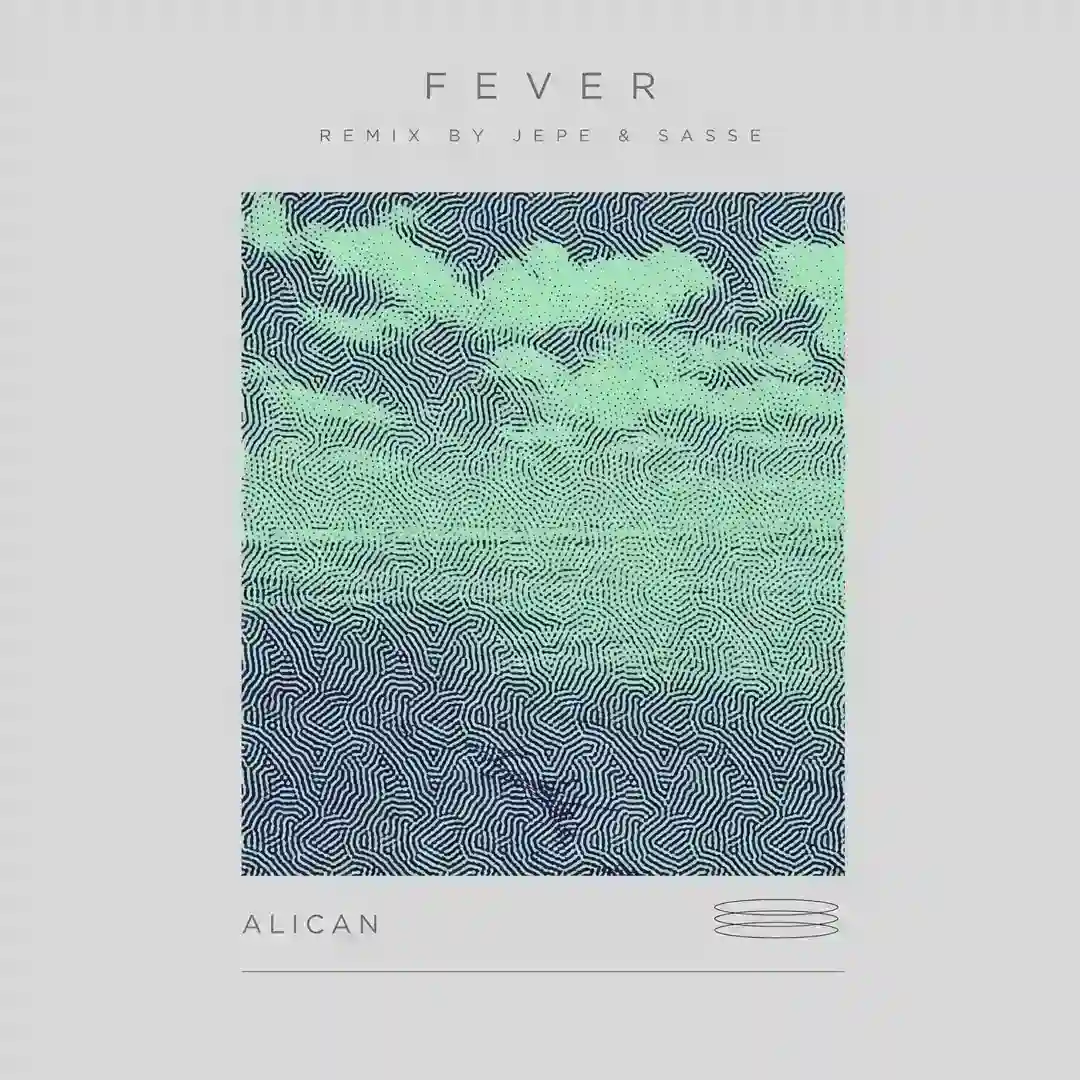 Fever (Jepe & Sasse Milkyway Remix) cover