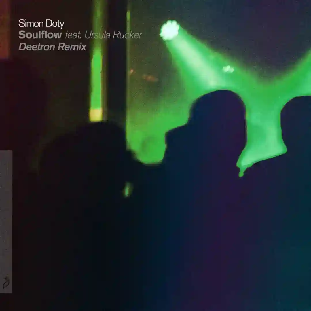 Soulflow feat. Ursula Rucker (Deetron Dub) cover