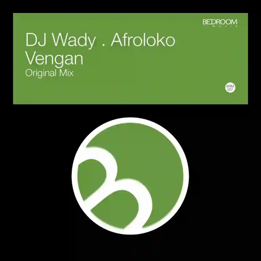 Vengan cover