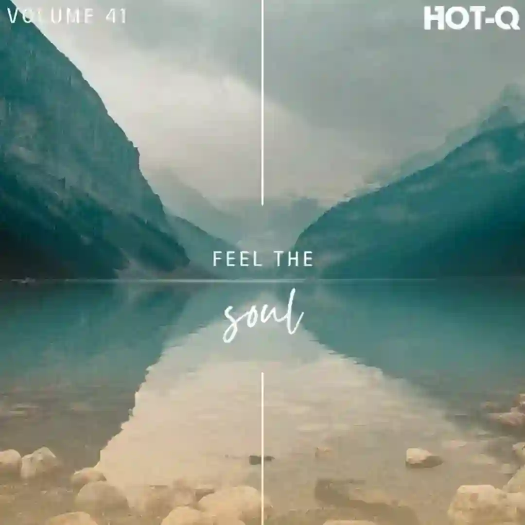 Music Feels Like ((Steal Vybe's Need For Soul Mix)) cover