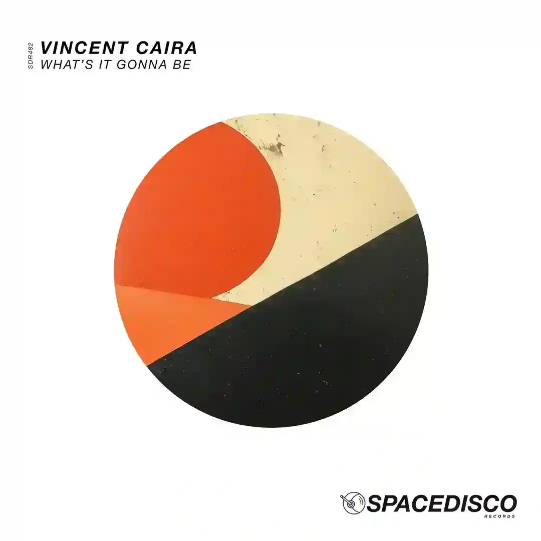 What's It Gonna Be (Radio Edit) cover