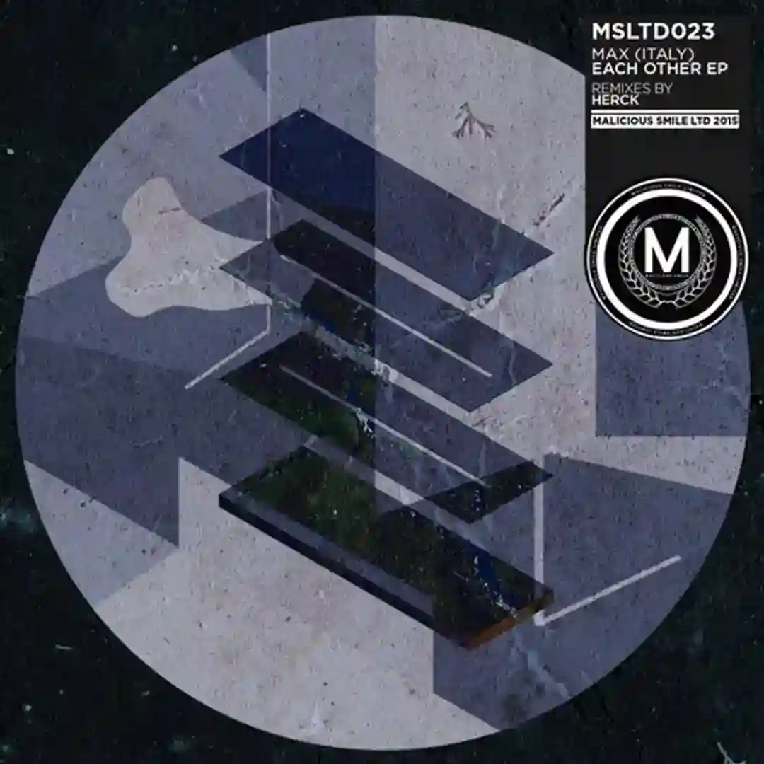Jack's Mirror (Original Mix) cover