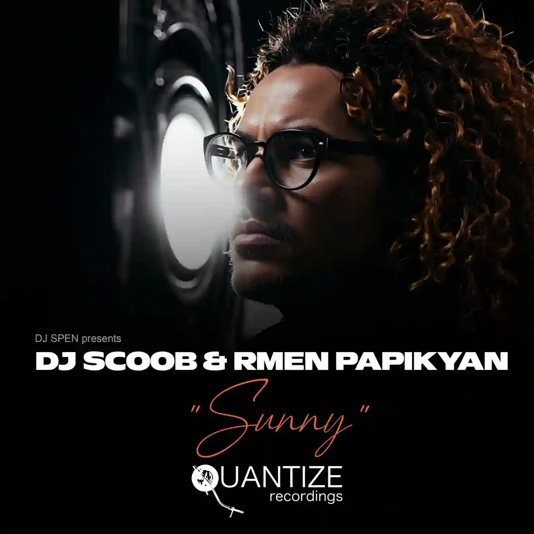 Sunny (Extended Dance Mix) cover