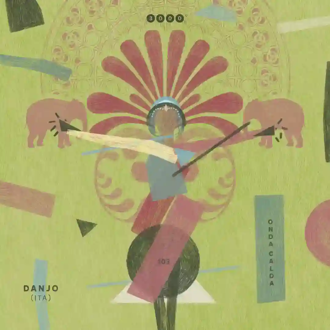 Mindshift cover