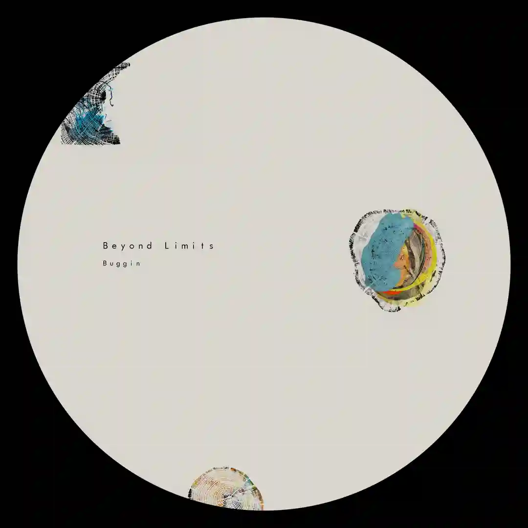 Buggin cover