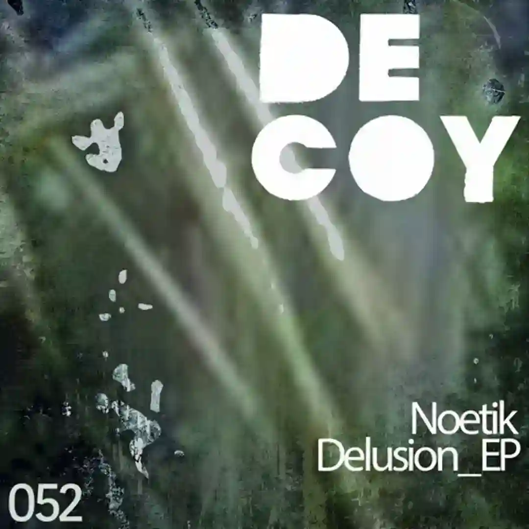 Gone (Original Mix) cover