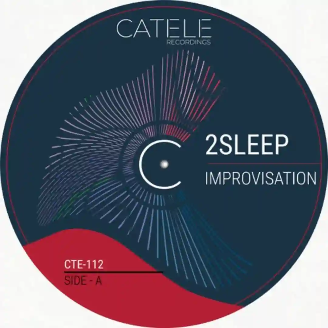 Improvisation cover