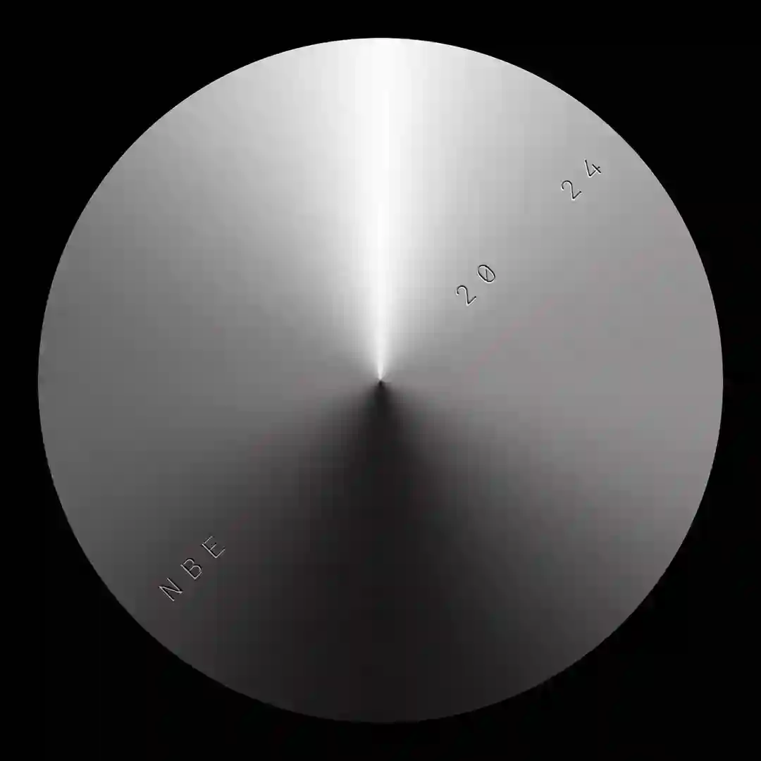 Nebula Burst cover