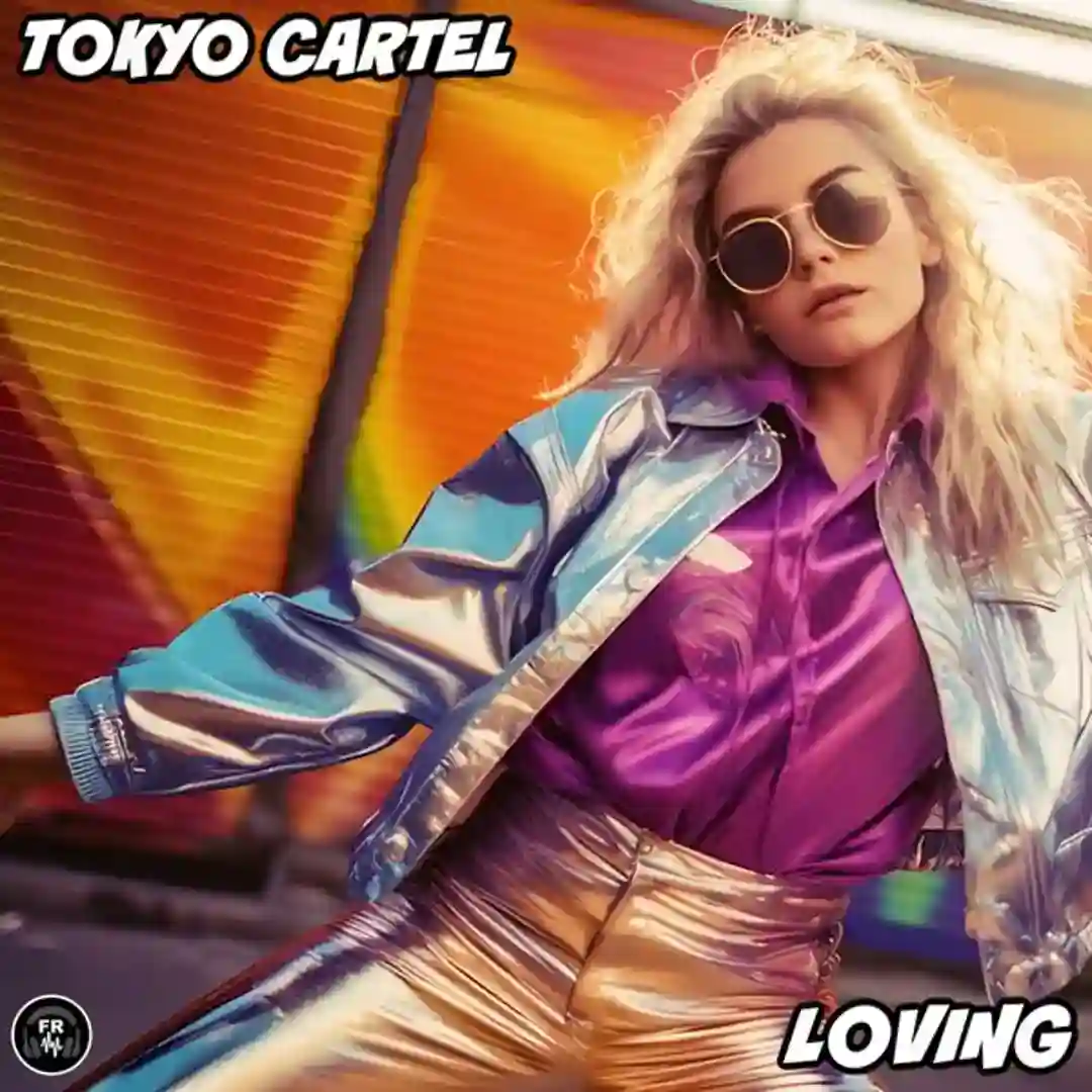Loving cover