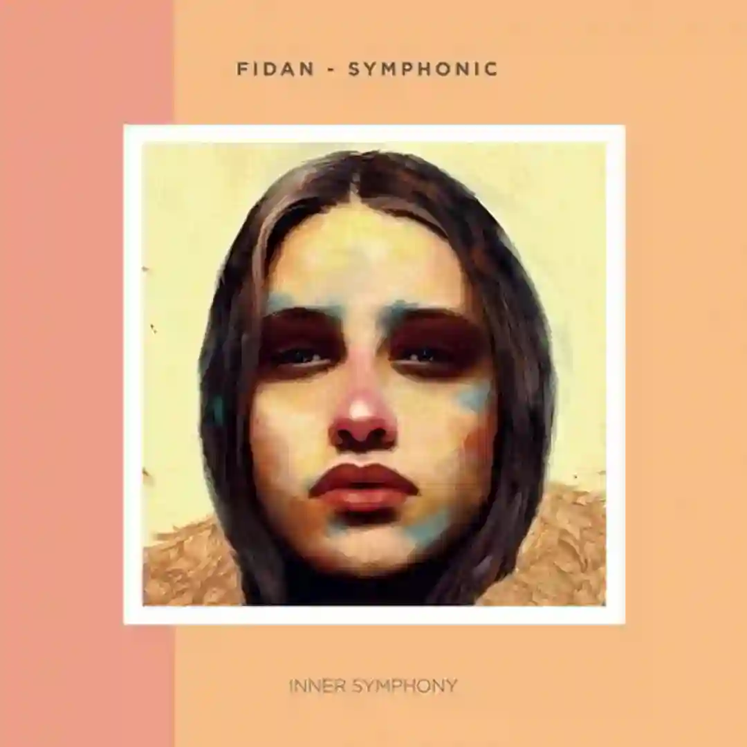 Symphonic (Original Mix) cover