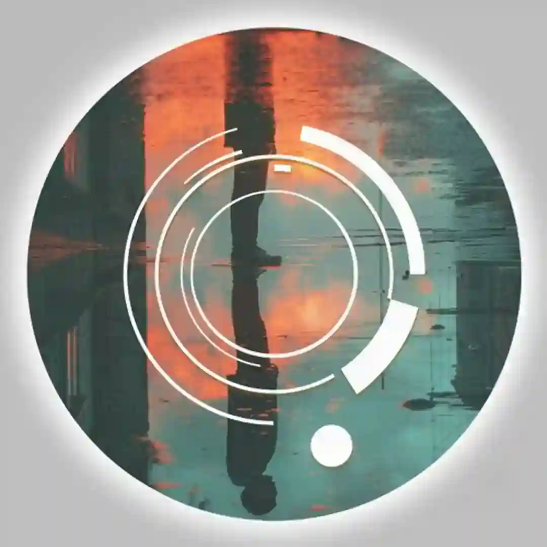 Afterglow (Original Mix) cover