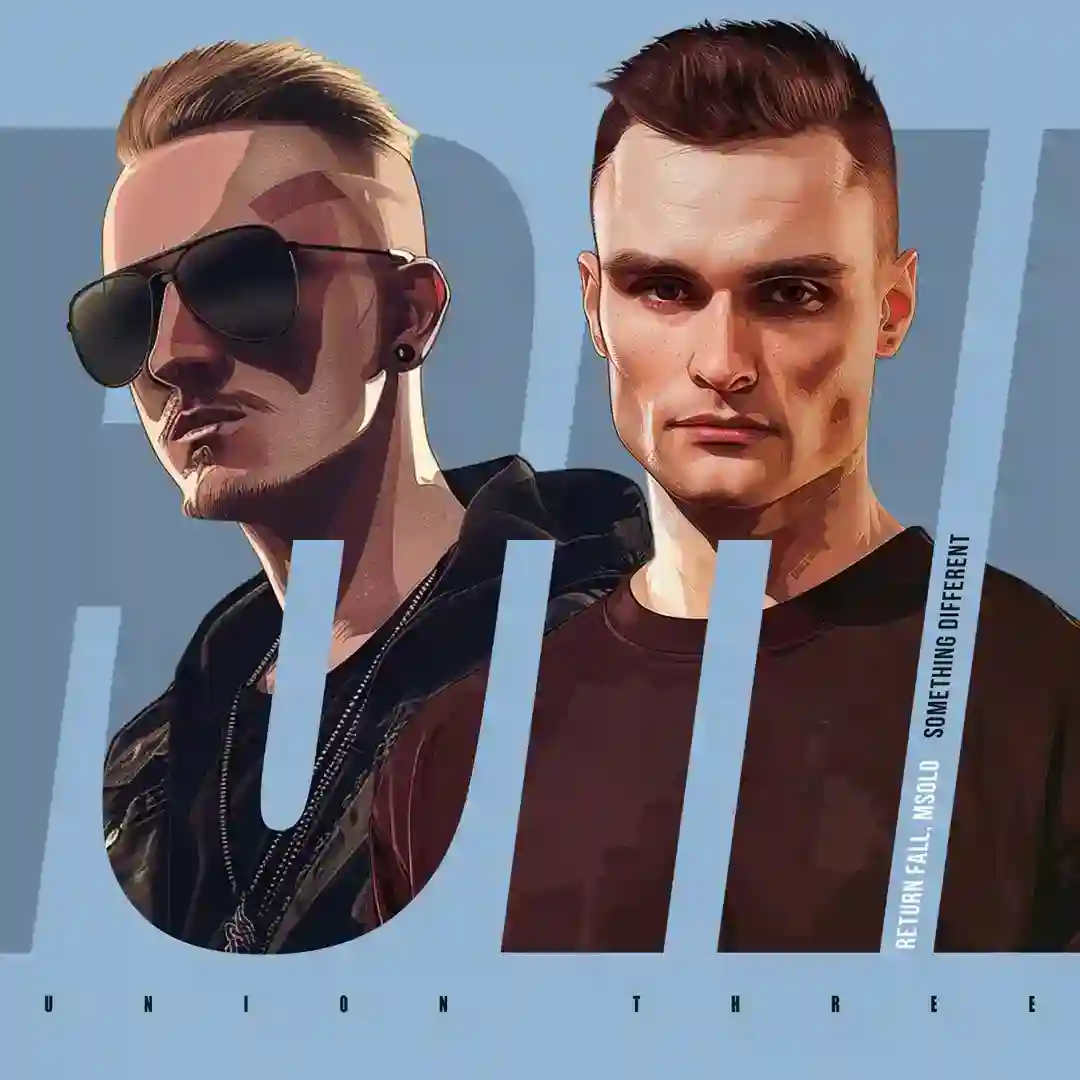 Doing, Selling (Extended Mix) cover