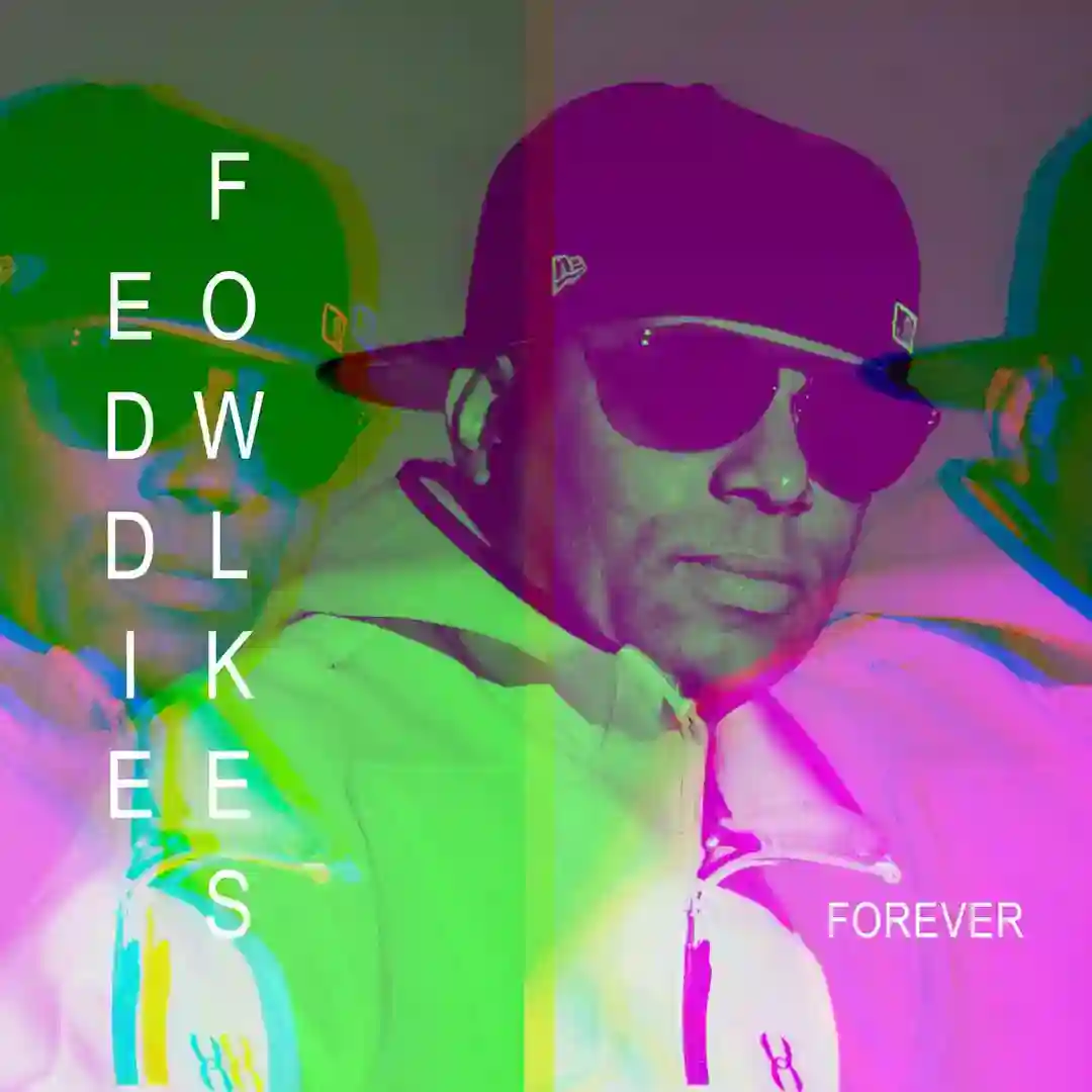 Forever cover