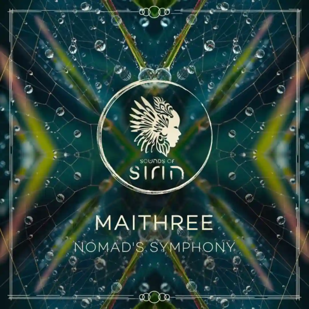 Raindrops (Extended Mix) cover