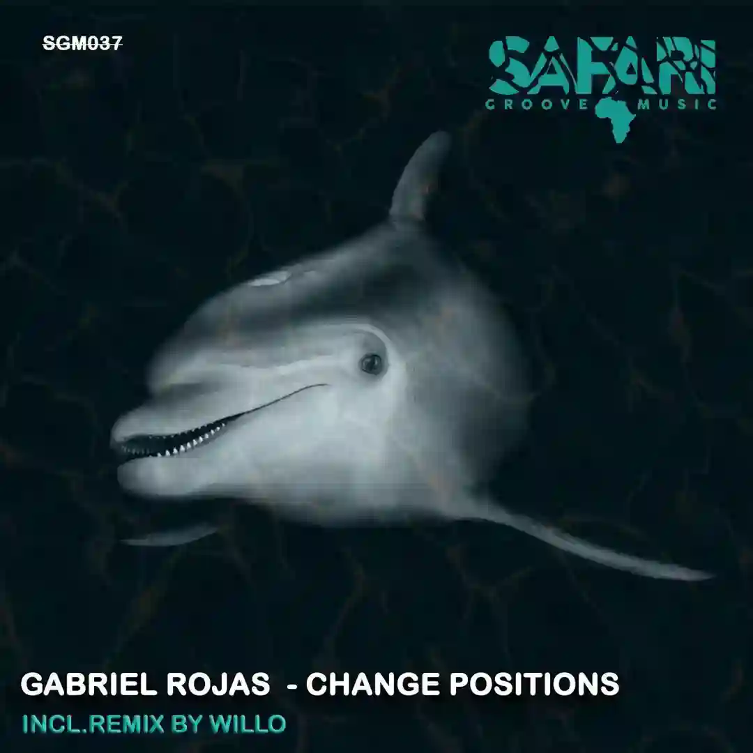 Change Positions cover