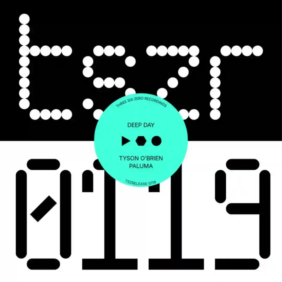 Deep Day (Original Mix) cover