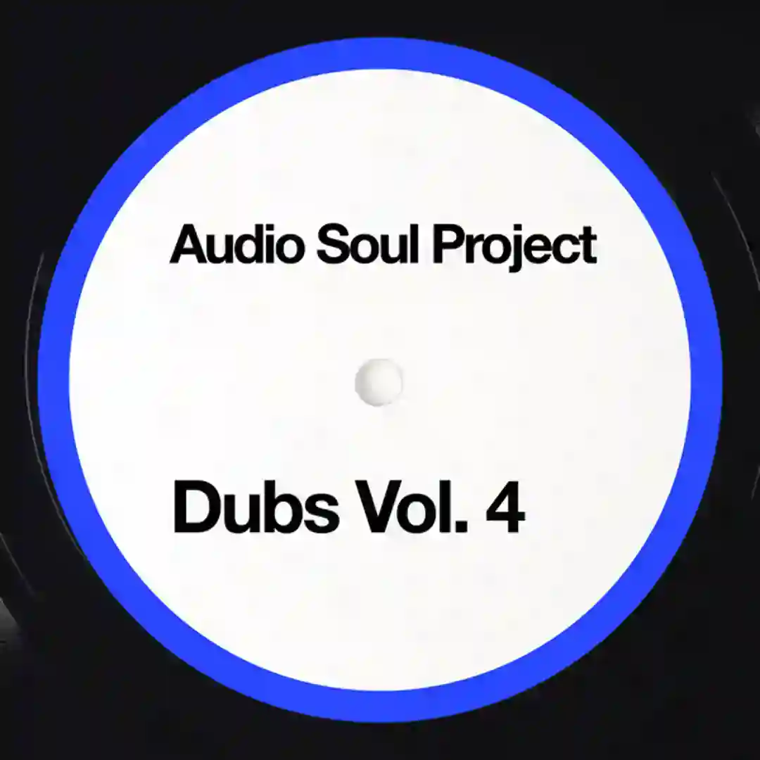 Dubs, Vol. 4 cover