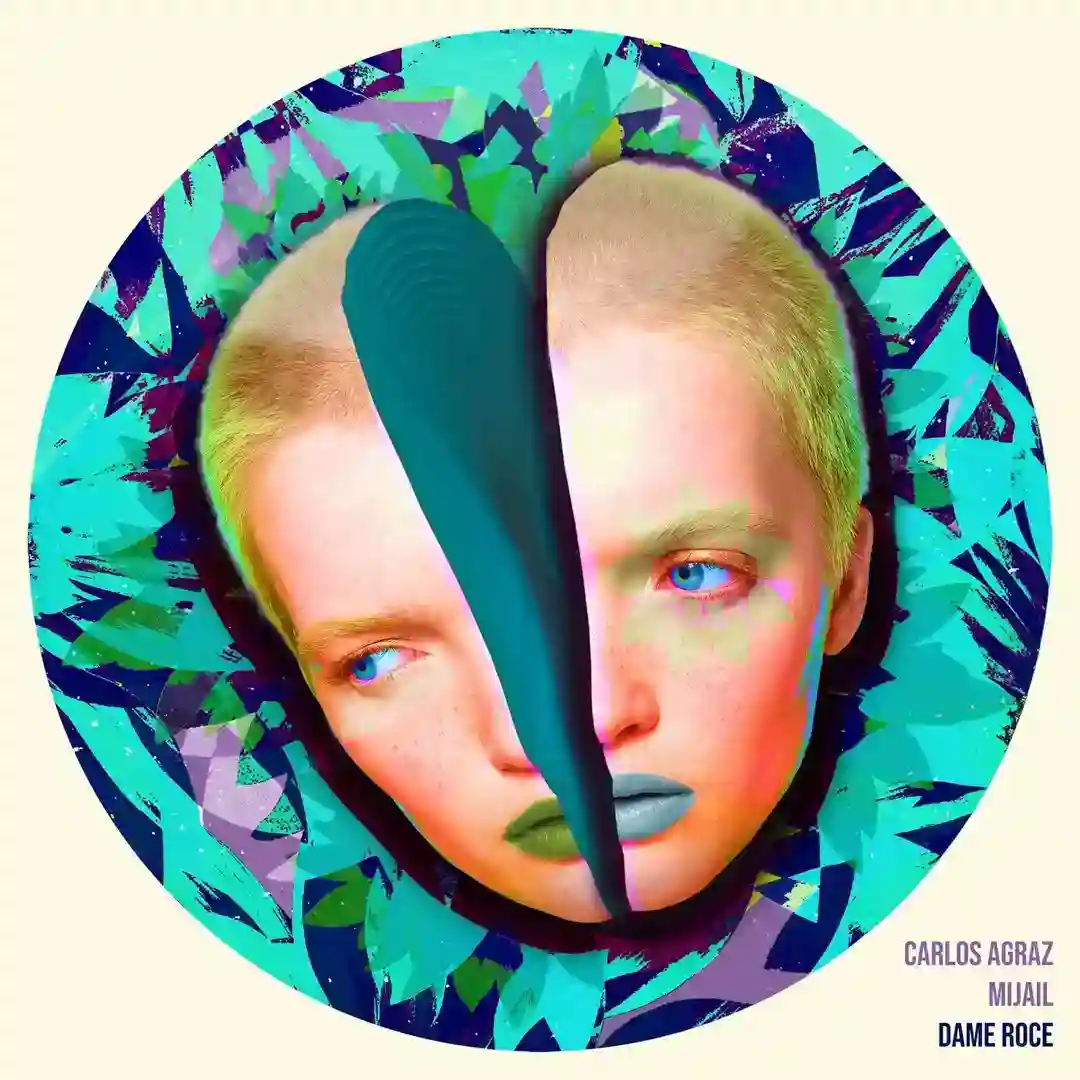 Dame Roce (Original Mix) cover