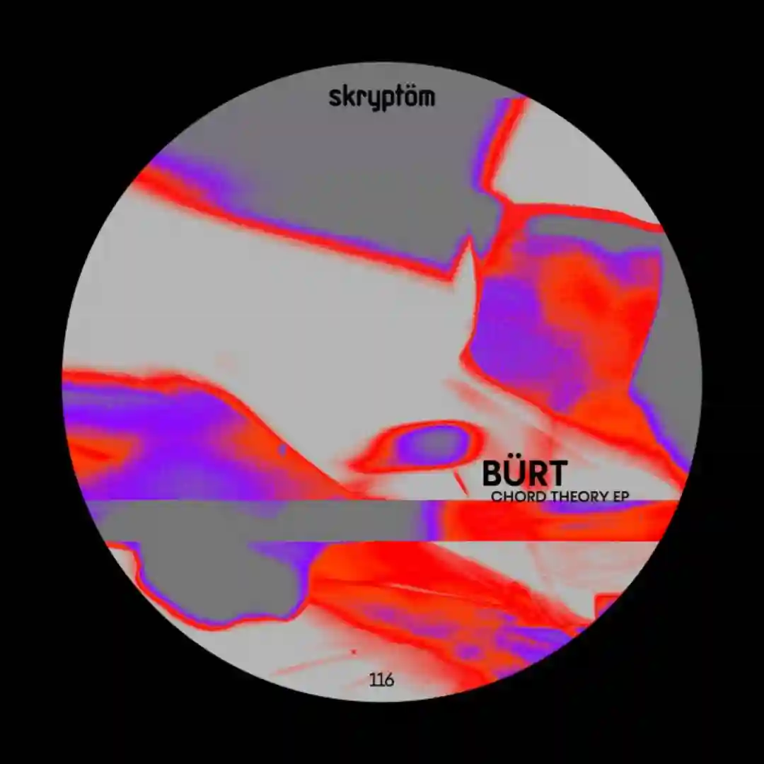 Lost In Signal (Original Mix) cover