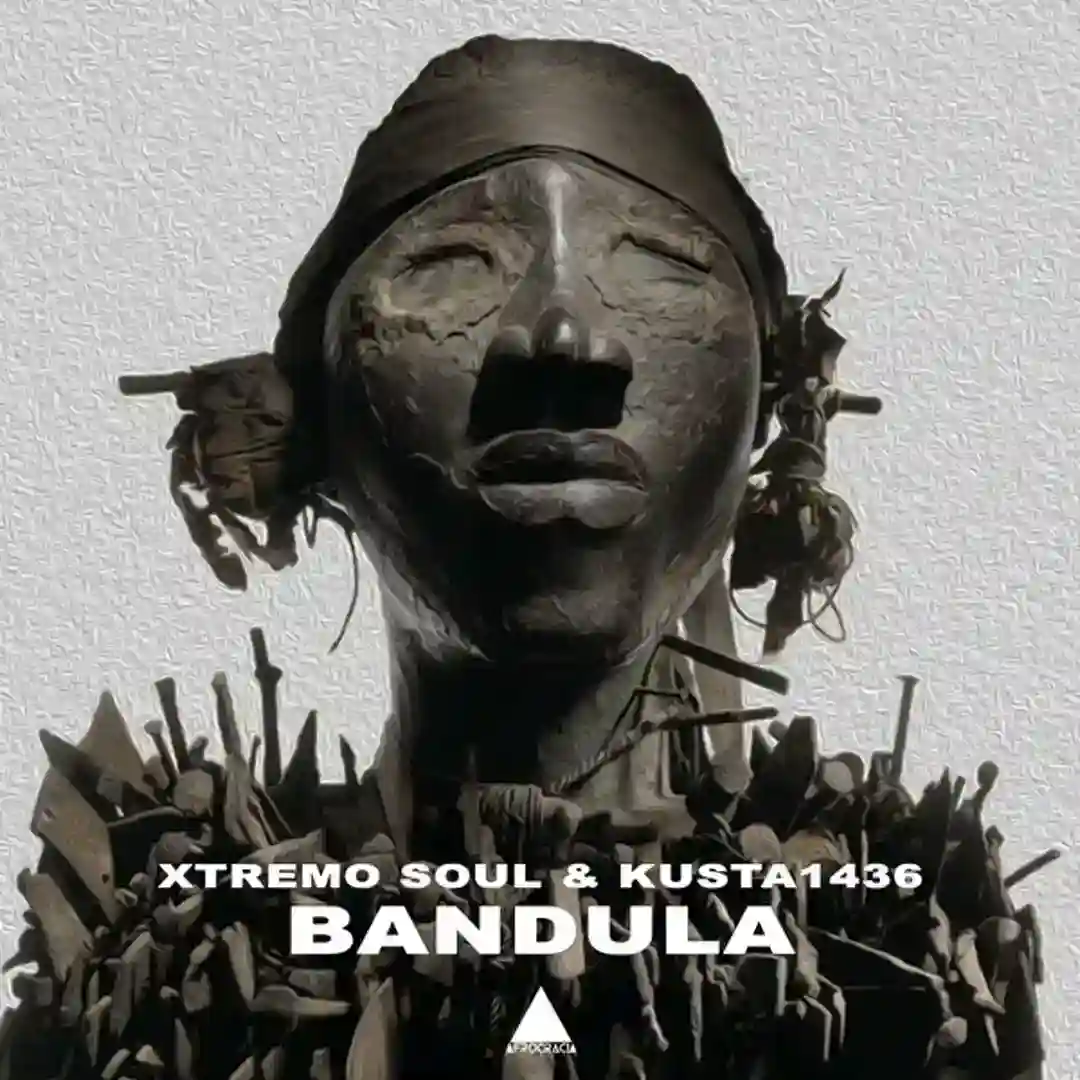 Bandula (Underground Mix) cover