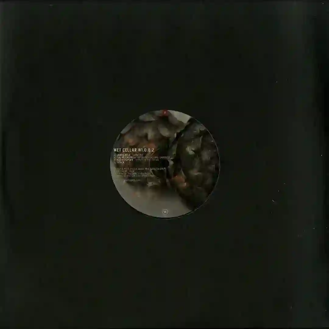 Between Light And Darkness cover