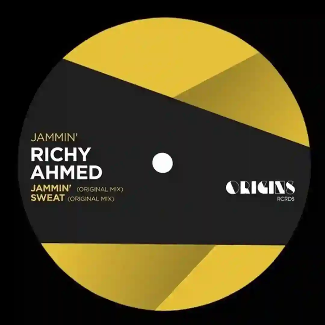Sweat (Original Mix) cover