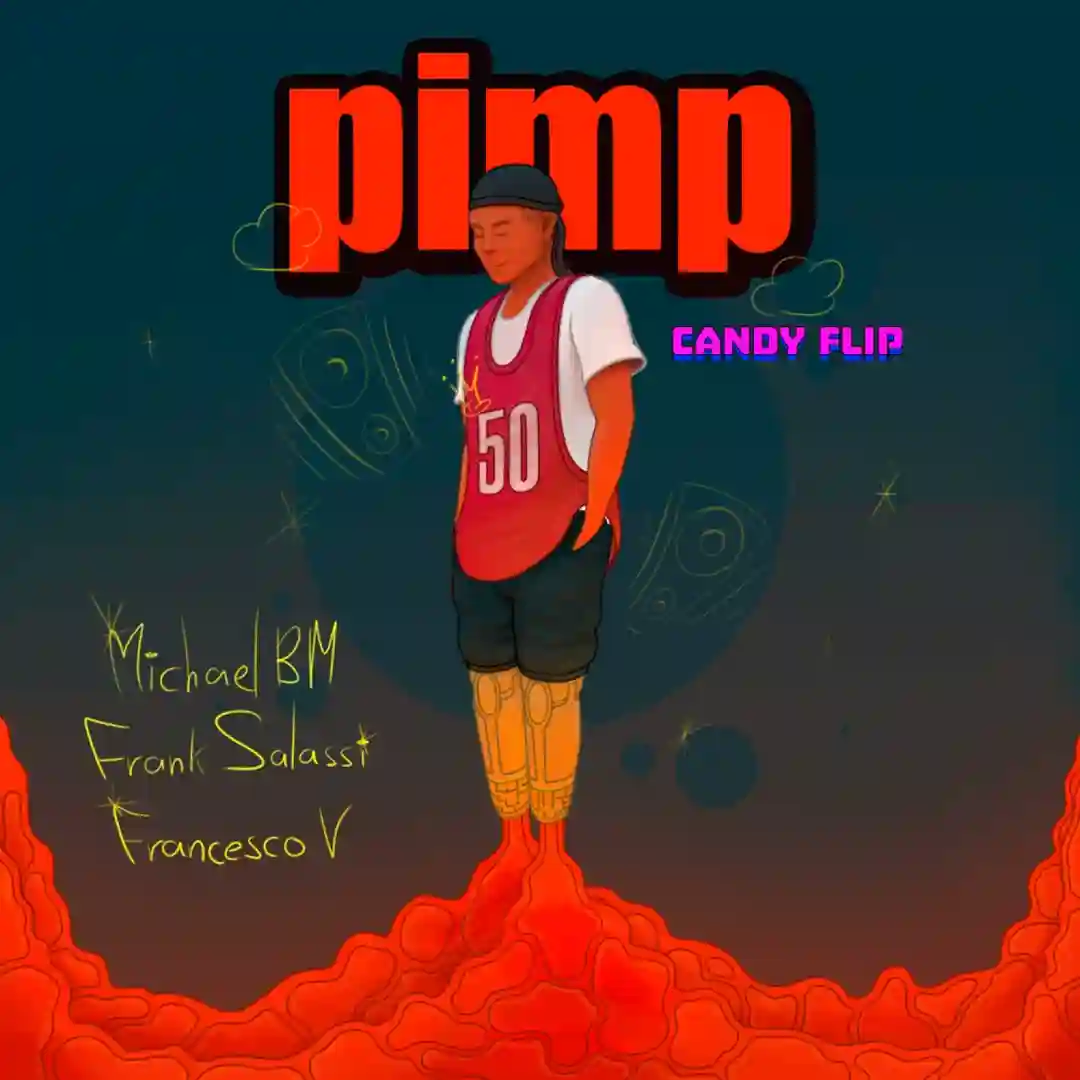 Pimp cover