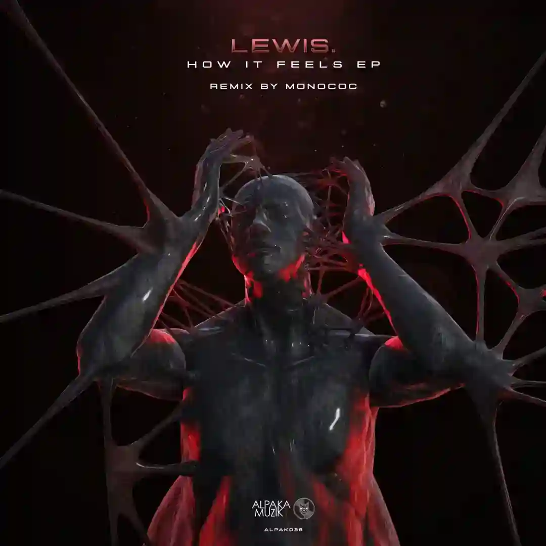 How It Feels cover