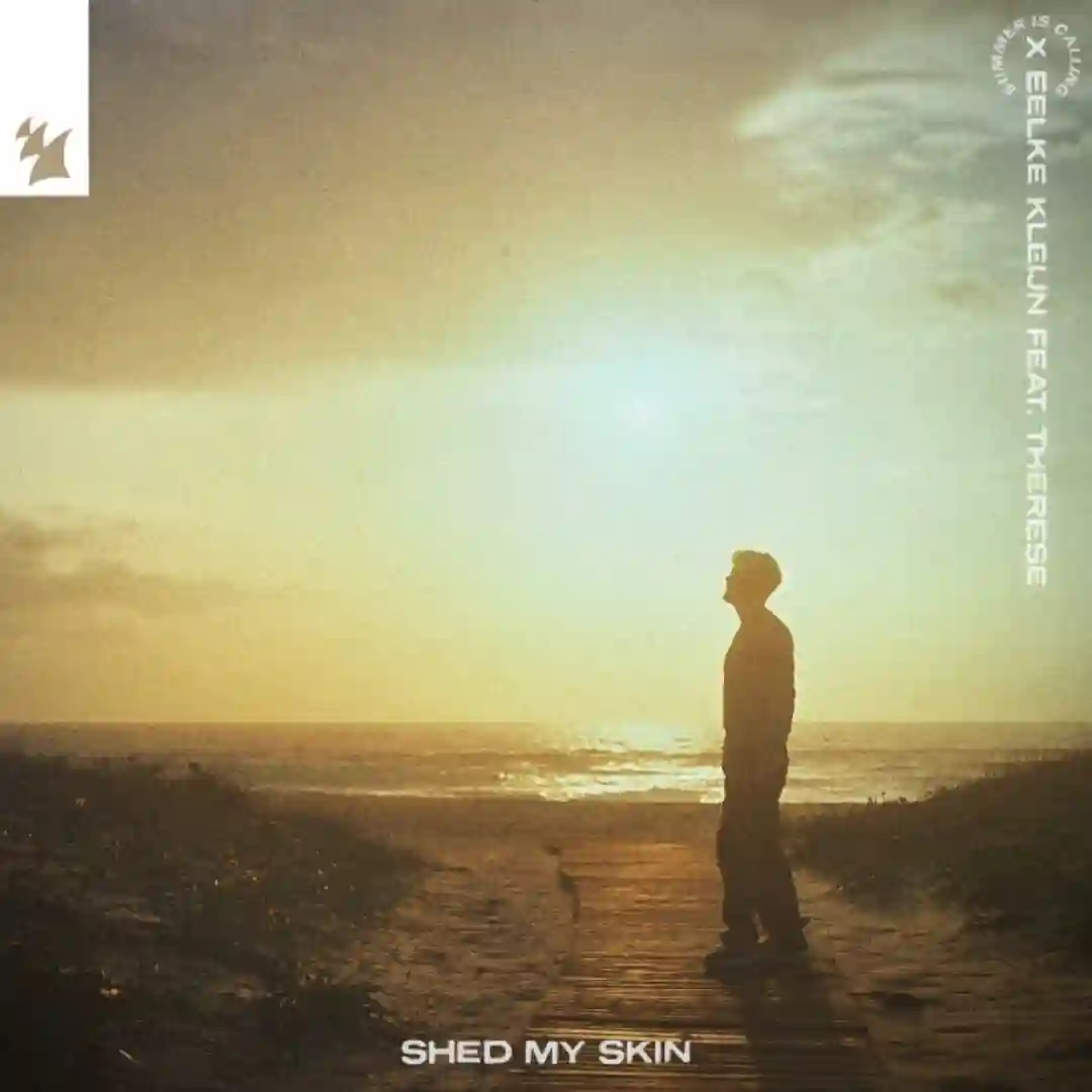 Shed My Skin cover