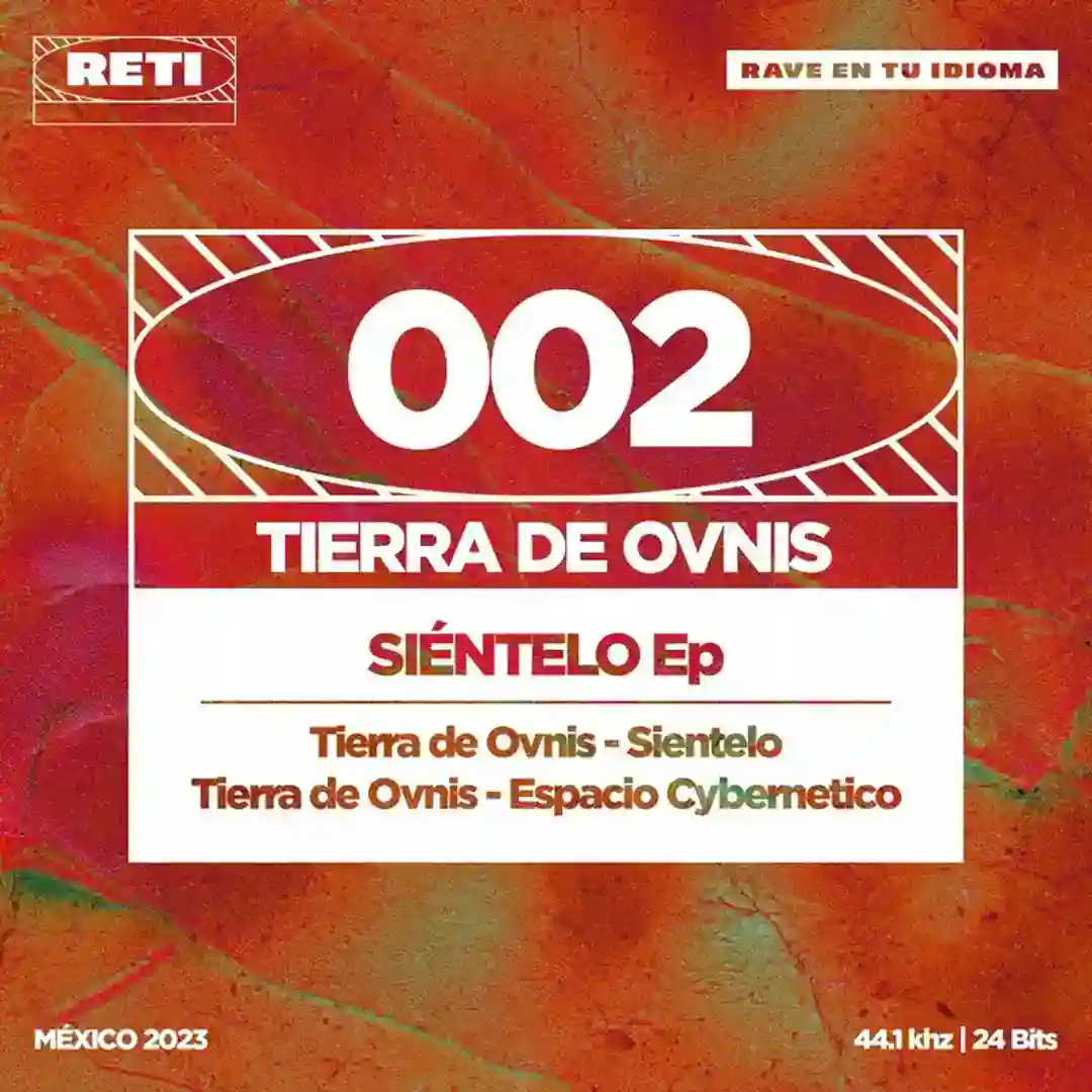 Siéntelo cover