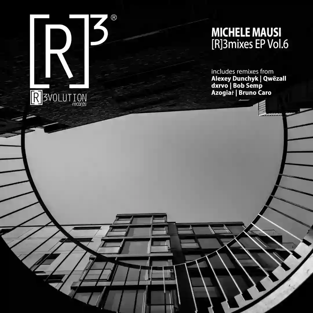 Tatsumoto Norishima feat. Bob Semp (Bob Semp Remix) cover