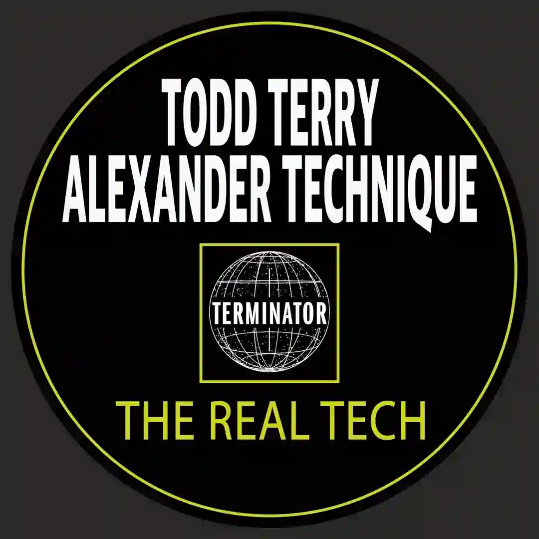 The Real Tech (Original Mix) cover