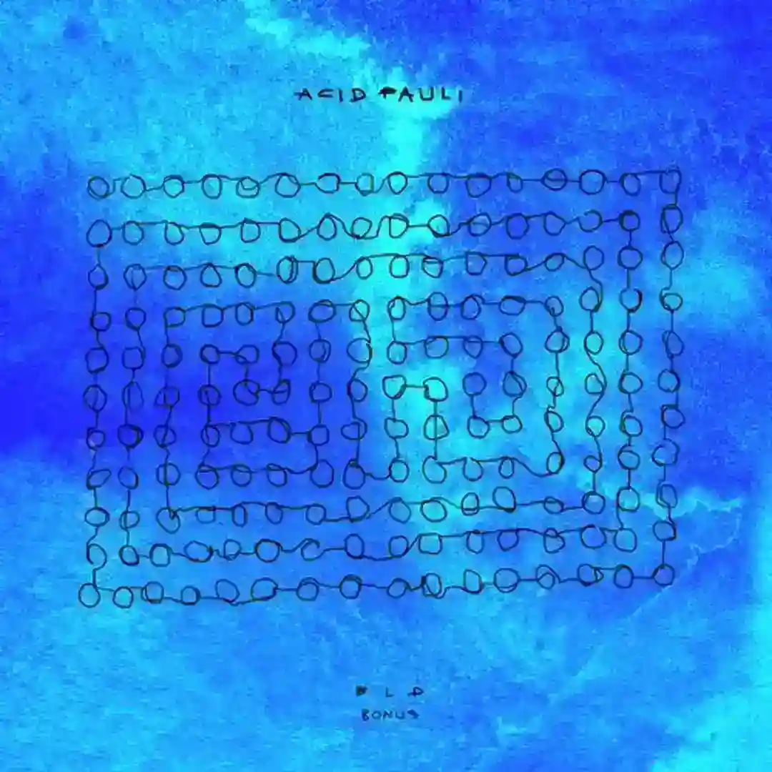 BLD Bonus cover