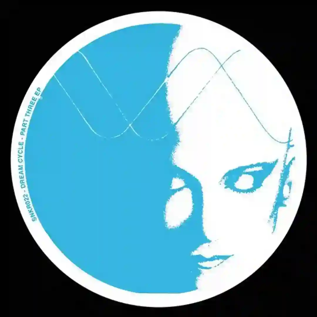 Untitled Dream (Original Mix) cover
