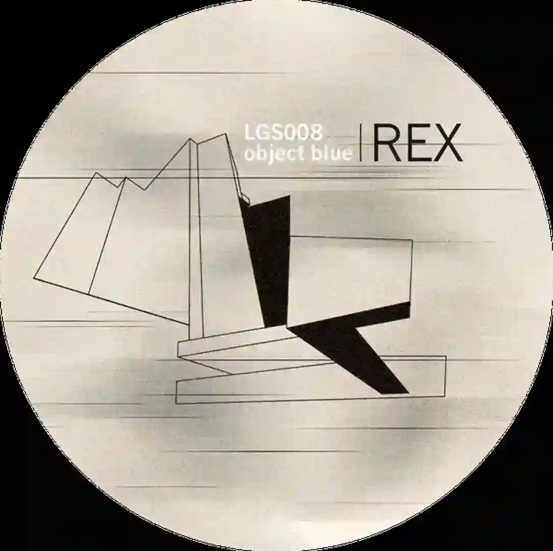 REX cover