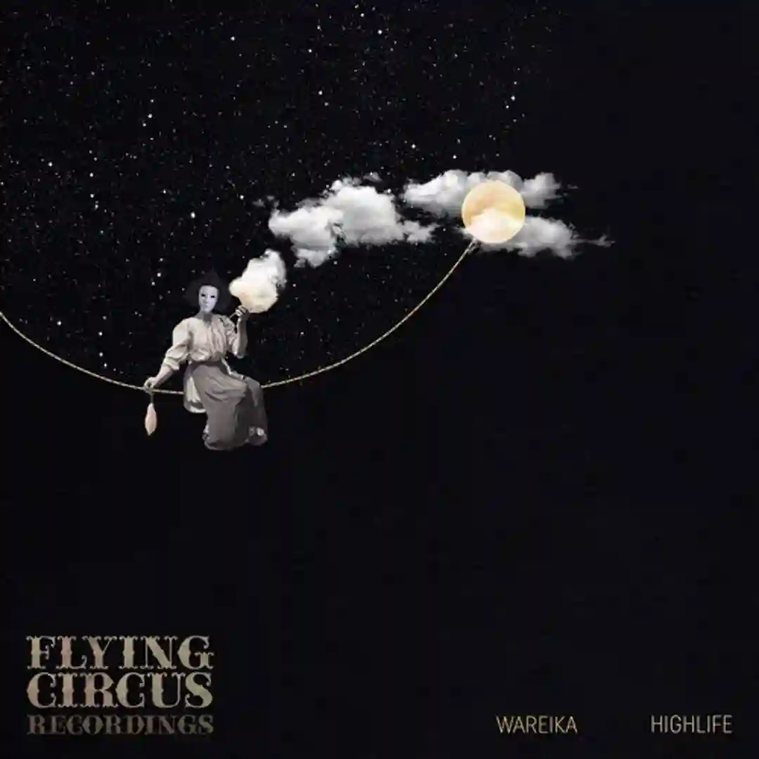 Watching The Stars (Original Mix) cover