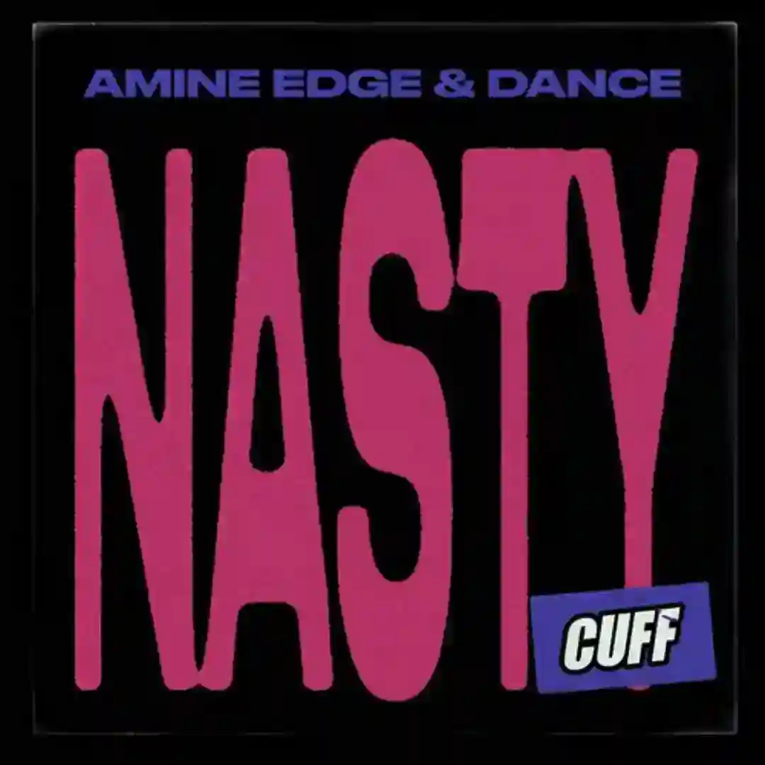 Nasty cover