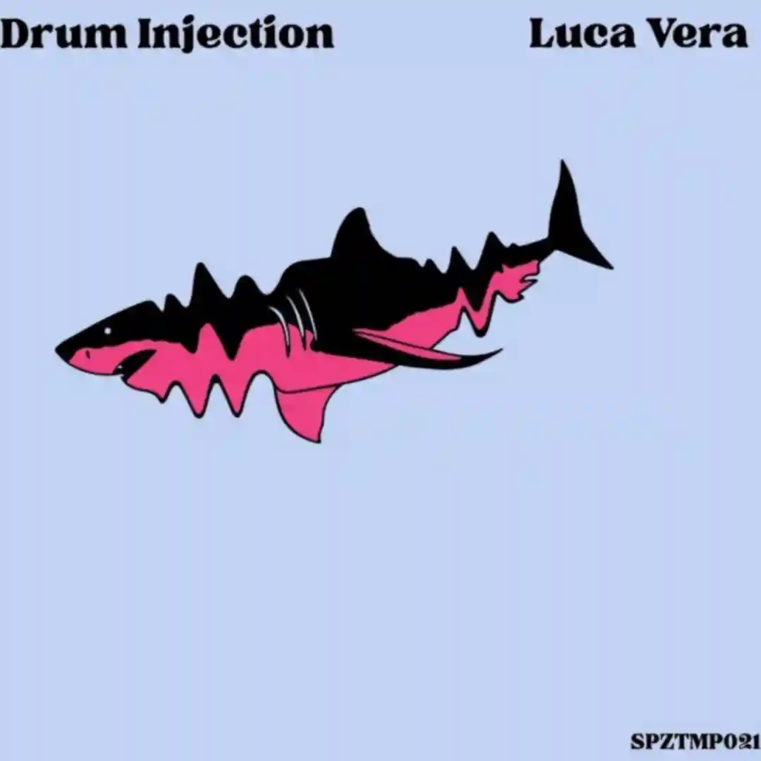 Drum Injection cover