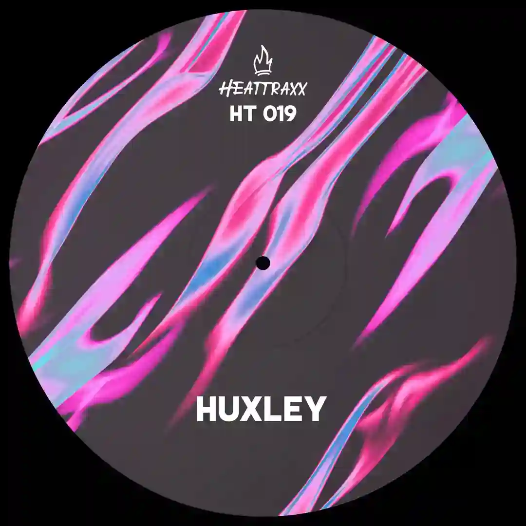 Obsessed (Extended Mix) cover