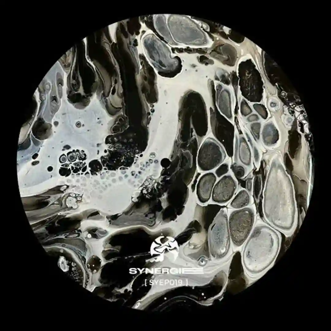 Vitamins (Syep019) cover