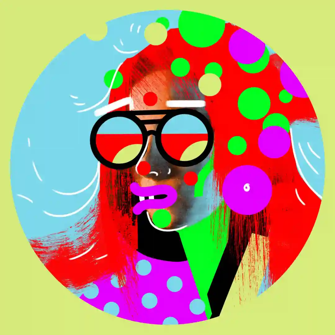Turn It (Original Mix) cover