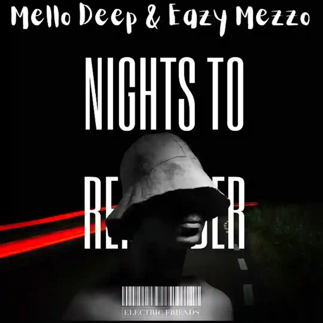 Nights To Remember (Original Mix) cover