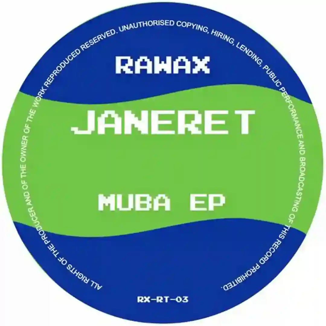 Huk (Original Mix) cover